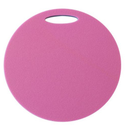 Siège Yate Sedátko kulaté dvouvrstvé bleu / rose