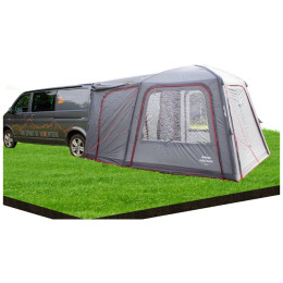 Tente caravane Vango Tailgate AirHub Low girs Smoke