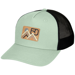 Casquette Ortovox Corky Trucker Cap