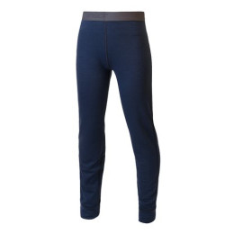 Sous-vêtements fonctionnels enfant Sensor Merino Df 21 bleu foncé Deep Blue