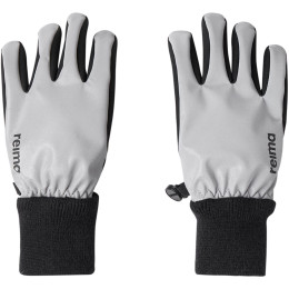 Gants enfant Reima Heippa girs silver