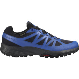 Chaussures de running hommes Salomon Xa Siwa Gtx bleue / noir night sky