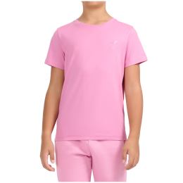 T-shirt enfant 4F Tshirt F3528 Pink rose Pink