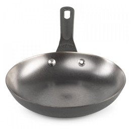 Poêle en fonte GSI Outdoors Guidecast Frying Pan 254 mm