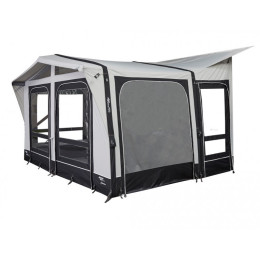 Tente entrée latérale Vango Side Mesh Door MD100