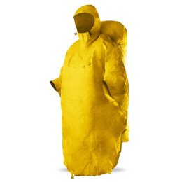 Imperméable Trimm Ones jaune