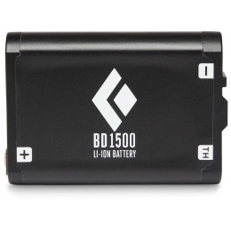 Pile Black Diamond 1500 Battery