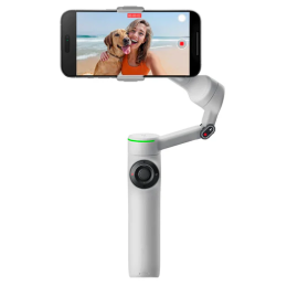 Stabilisateur Insta360 Flow 2 Pro Stabilizer gris