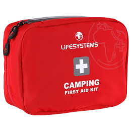 Trousses de secours Lifesystems Camping First Aid Kit