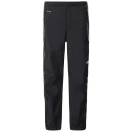 Pantalon homme The North Face Scalino Shell Pant vert TNF BLACK
