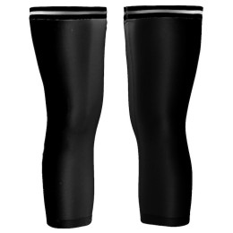 Guêtres de randonnée Craft Knee Warmer vert Black