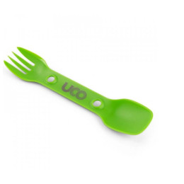 Spork UCO ECO Utility Spork green Forest Green