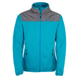 Sweat-shirt homme Kilpi Aoraki bleue