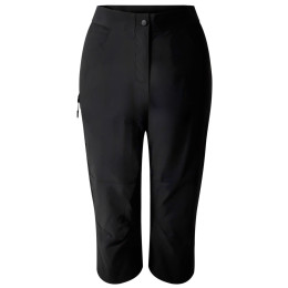 Leggings 3/4 femme Dare 2b Melodic Pro 3/4 Trouser noir Black
