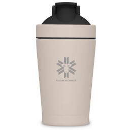 Bouteille isotherme Snow Monkey Sport Shakers 0,5L