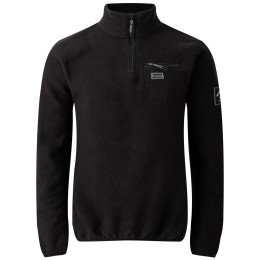 Sweatshirt fonctionnel homme Dare 2b Affinity Fleece noir Black