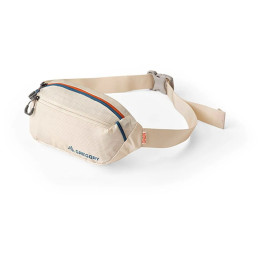 Sac banane Gregory Nano Waistpack Mini 3L beige Chalk White