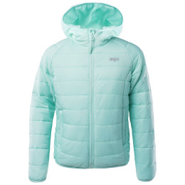 Veste enfant Bejo Nasino Kdb vert clair BeachGlass