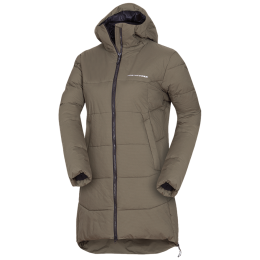 Manteau femme Northfinder Rhiannon