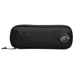 Sac cosmétiques Mammut Washbag Travel S noir black 0001