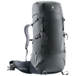 Sac à dos randonnée Deuter Aircontact Core 55+10 SL
