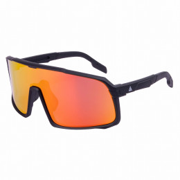 Lunettes soleil Laceto Henry Polar noir black