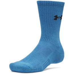 Jeu de chaussettes Under Armour Performance Cotton 3P Crw