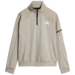 Sweat-shirt homme The North Face M Mountain Athletics 1/4 Zip Fleece 2.0