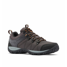 Chaussures homme Columbia Peakfreak Venture LT brun Shark, Valencia