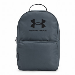 Sac à dos Under Armour Loudon Backpack gris foncé Gravel/Black