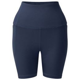 Shorts femme Dare 2b Refresh Short bleu foncé Navy