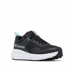 Chaussures femme Columbia Konos™ TRS Outdry™ noir Black, Ultra Pink