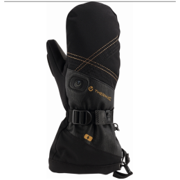 Moufles Therm-ic Ultra Heat Boost Mittens Women