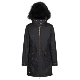 Manteau d'hiver femme Regatta Lexia