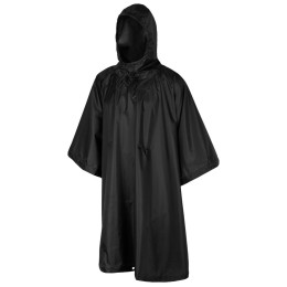 Poncho Helikon-Tex Poncho U.S. Model vert Black