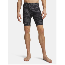 Pantalon sous-vêtement homme Under Armour Hg Printed Lng Short