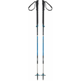 Bâton TSL Tour Alu 5 Cross ST Swing