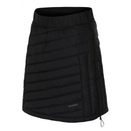 Jupe duvet Husky Frozy vert