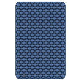 Matelas gonflable Hannah Couple 6,0 bleu foncé true navy