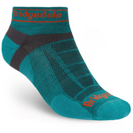 Chaussettes de sport Bridgedale Trail Run UL T2 MS Low