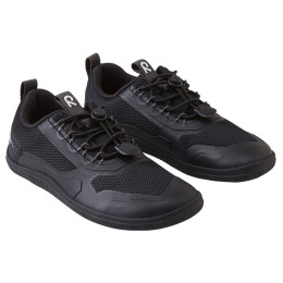 Chaussures enfant Reima Tallustelu Black noir Black