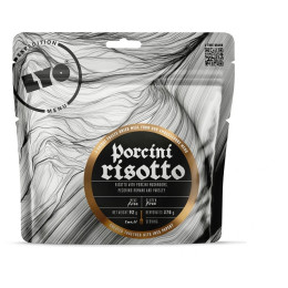 Repas déshydraté Lyo food Porcini Risotto