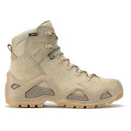 Chaussures homme Lowa Z-6S GTX C sable desert
