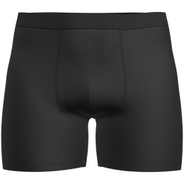 Caleçon homme Icebreaker M Mer Core Boxers noir Black