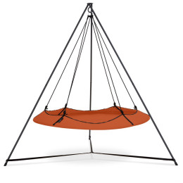 Chaise hamac Hamaka.eu Hangout Pod SET