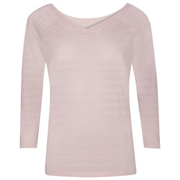 T-shirt femme Alpine Pro Gayla 2 beige