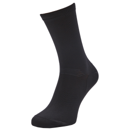 Chaussettes vélo Silvini Medolla vert black