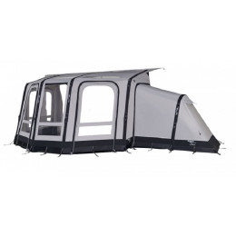 Auvent Vango Kalari Annex girs GrayViolet