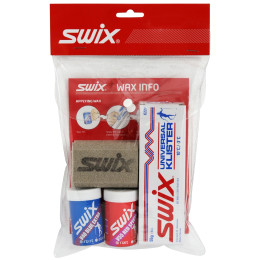 Kit fartage Swix P0027 (V40,V55,K22N,T10)