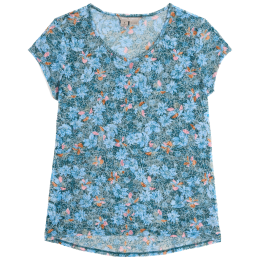 T-shirt femme Roayal Robins Featherweight Tee